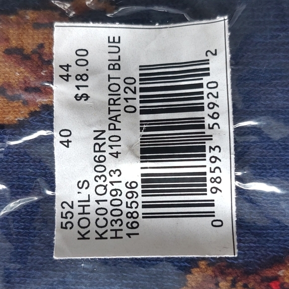 Socks - Picture 3 of 3